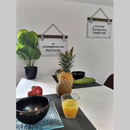 L'Escapade Proche Gare Apartamento Angoulême Exterior foto